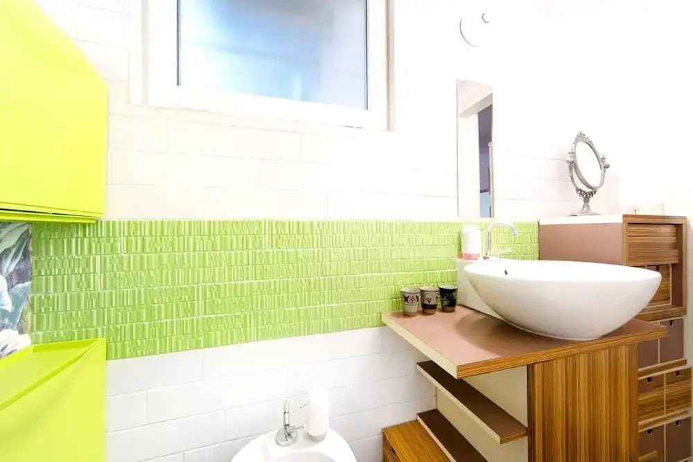 Apartment With one Bedroom in Bologna, With Enclosed Garden and Wifi