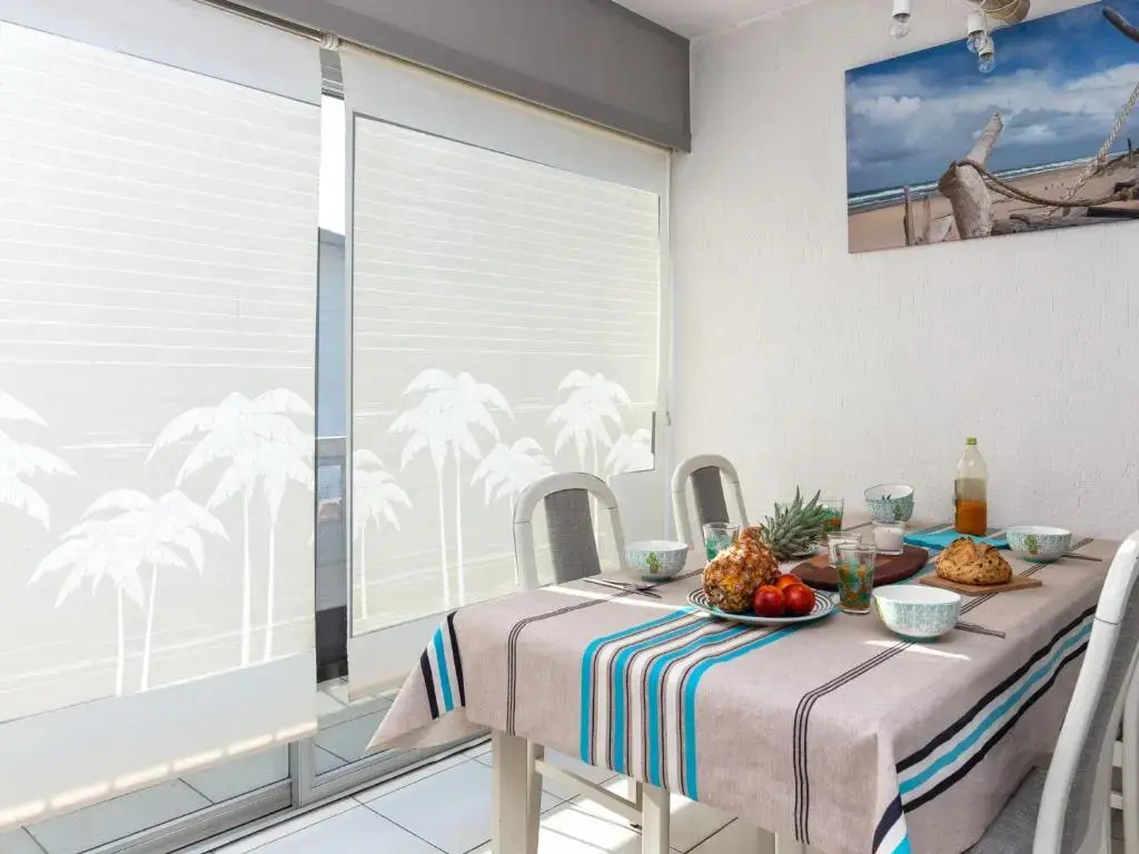 Appartement Seignosse, 3 Pièces, 5 Personnes - Fr-1-239-448