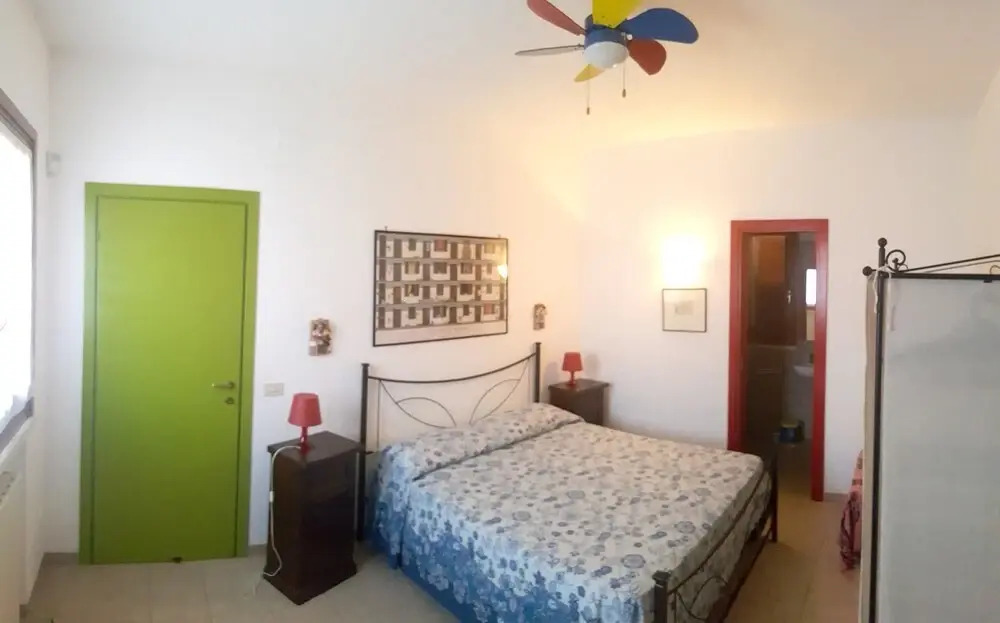 House With 2 Bedrooms in Carovigno, With Furnished Garden - 5 km From