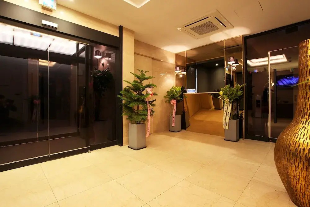 Hotel Star KD