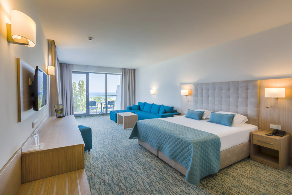 Astoria by Astoria Collection- All Inclusive & Private Beach Club