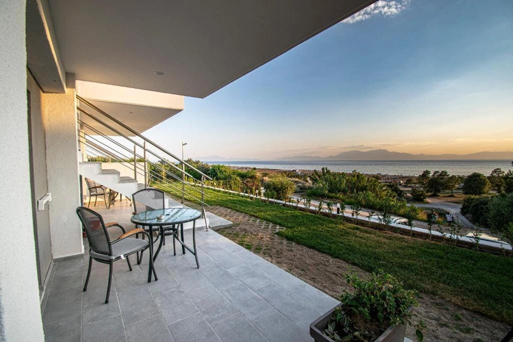 Heraclea Luxury Suites