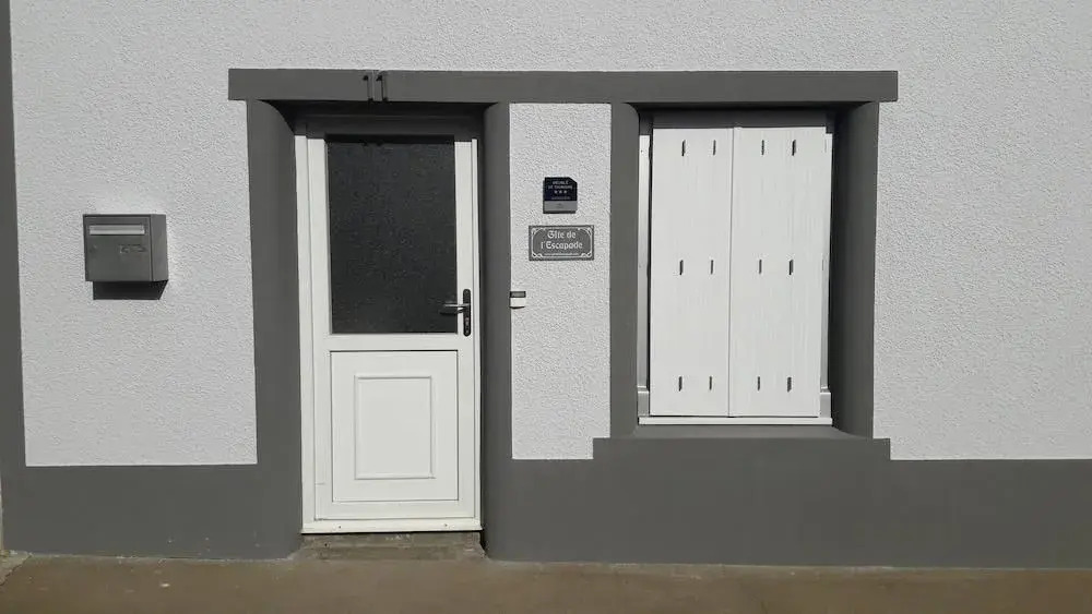 Gîte de l'Escapade