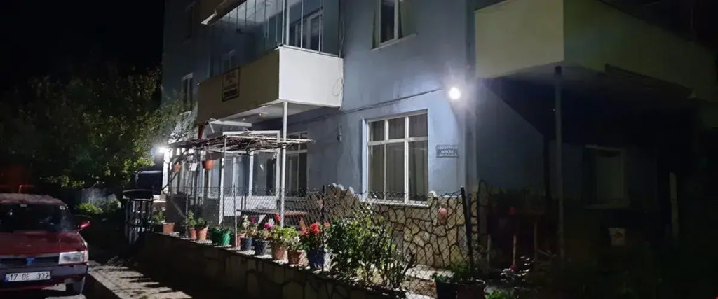 Hilal Pension