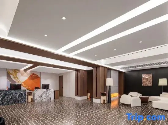 Minji Hotel