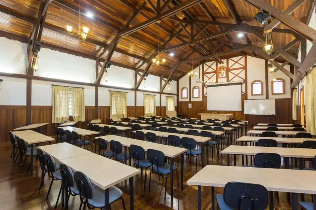 Vila Dom Bosco
