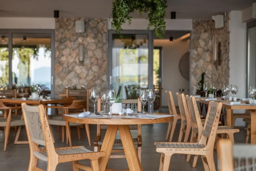Paralos Kyma Dunes Adult Only