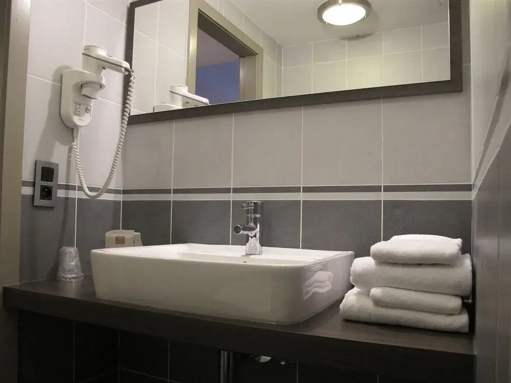Hotel Zuidwege