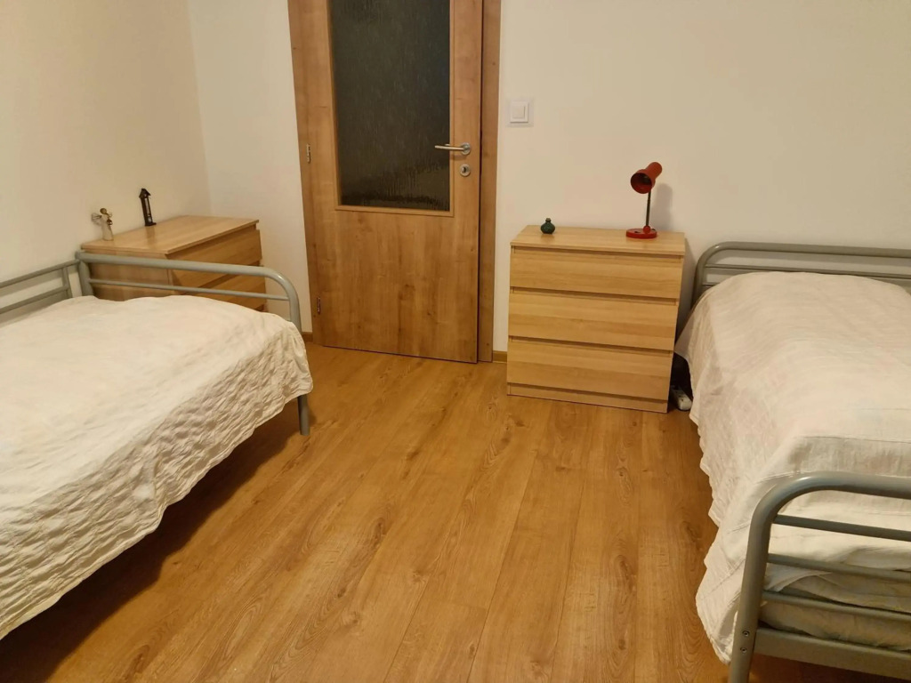 Apartment NH12
