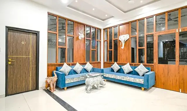 Suraj Kunj