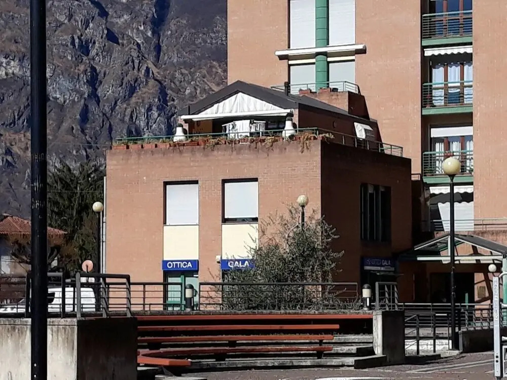 Casa Adelia