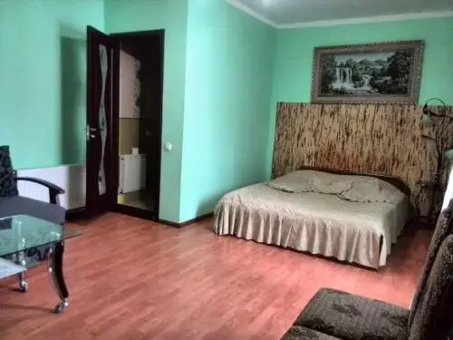 Motel Skazka