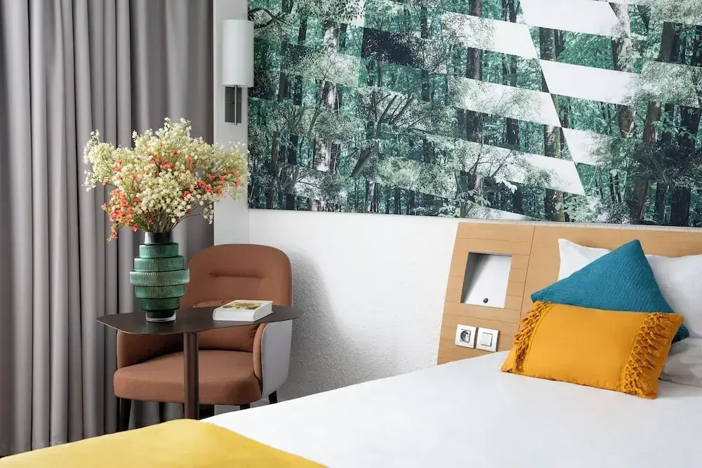 Sweet Home by Novotel Bordeaux Mérignac