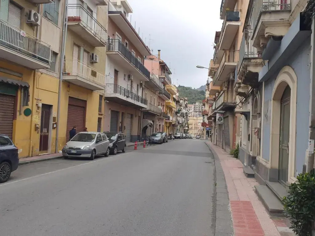 Appartamento Vittorio Emanuele 49G