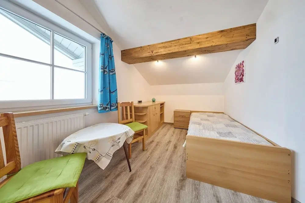 Apartment Wenger Leogang