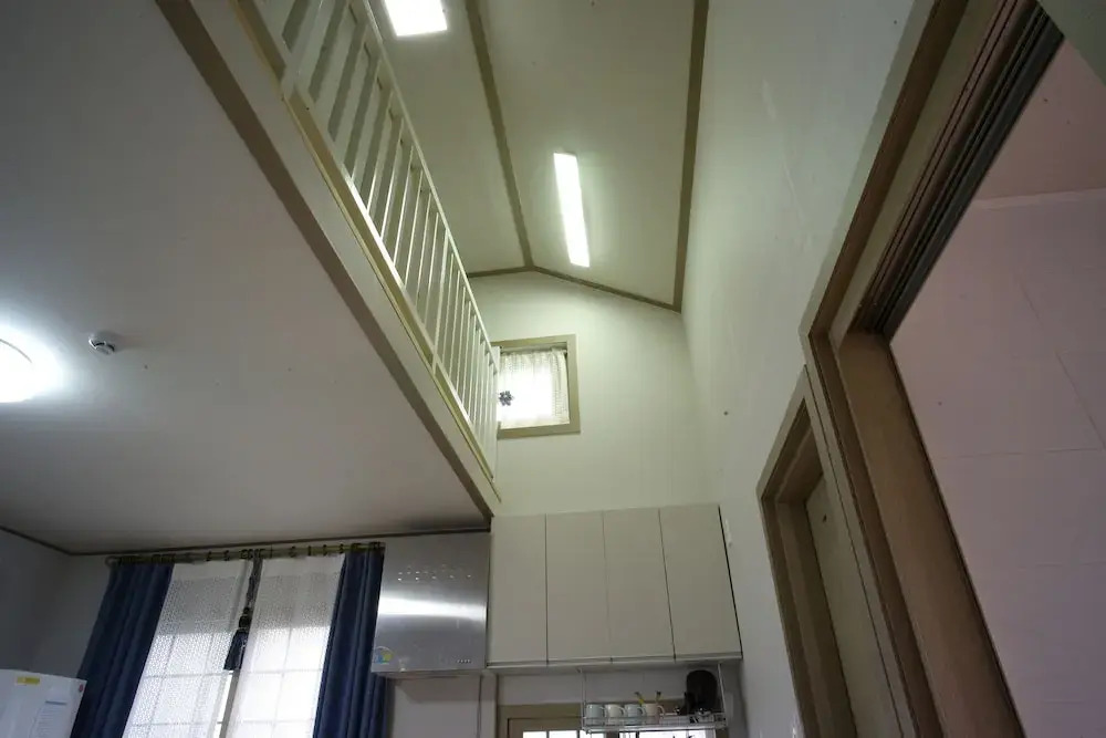 Jeju Casa Linda Pension