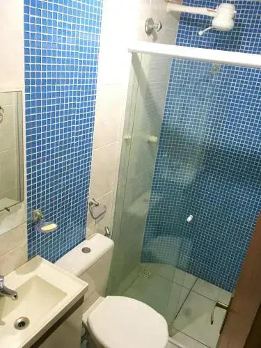 Hostel Da Montanha