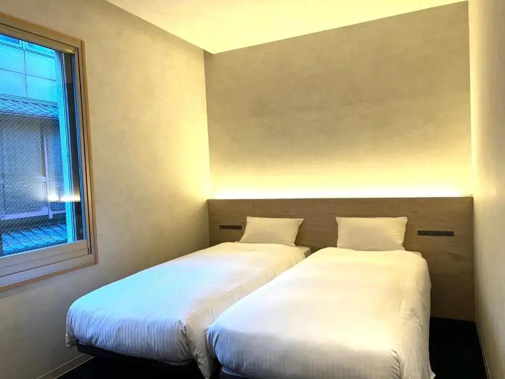 ABiz hotel
