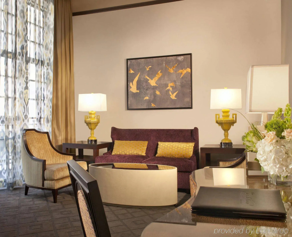 The Ashton Hotel