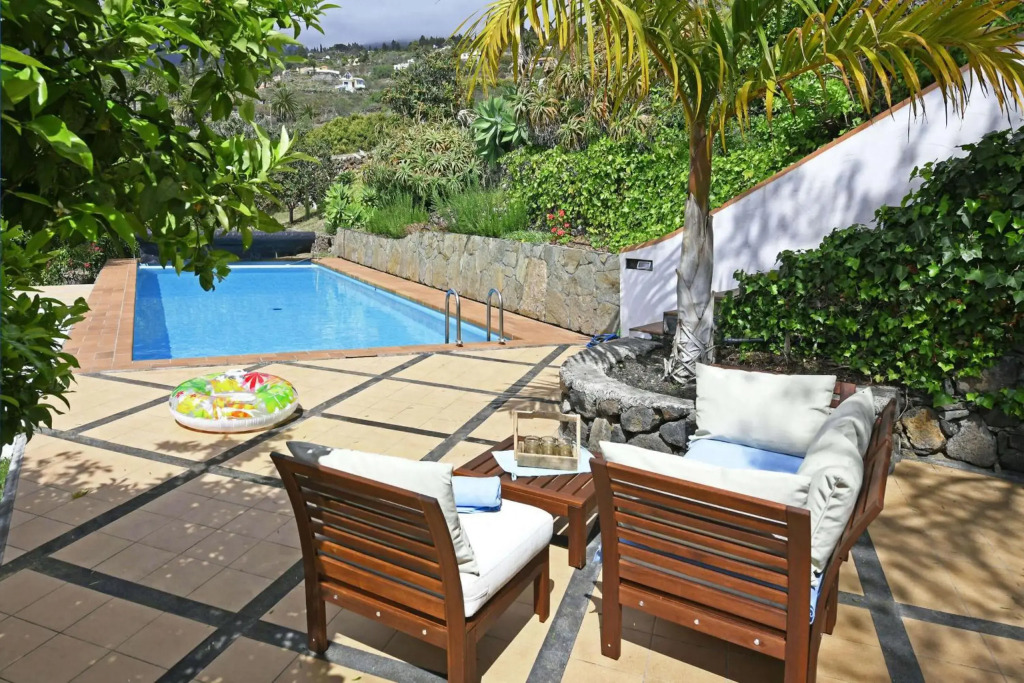 Casa El Buen Jesús