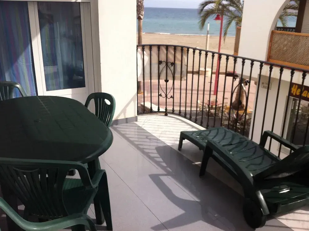 Apartamentos Delamar Albacora