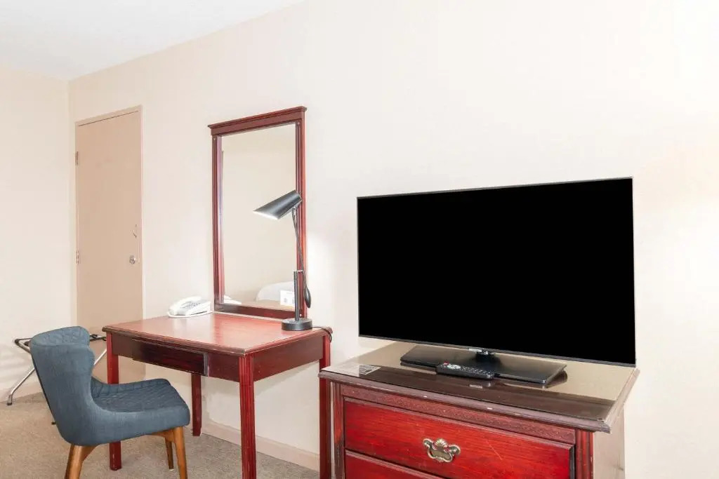 Sandman Hotel Lethbridge