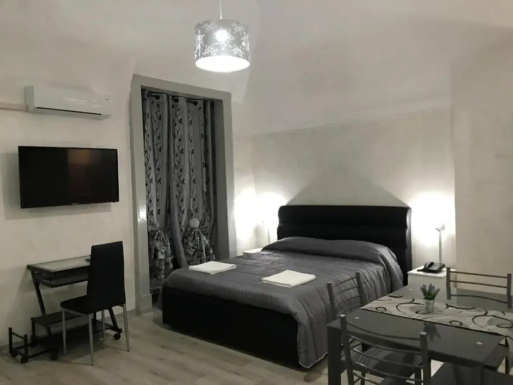 B&B Etnea Palace