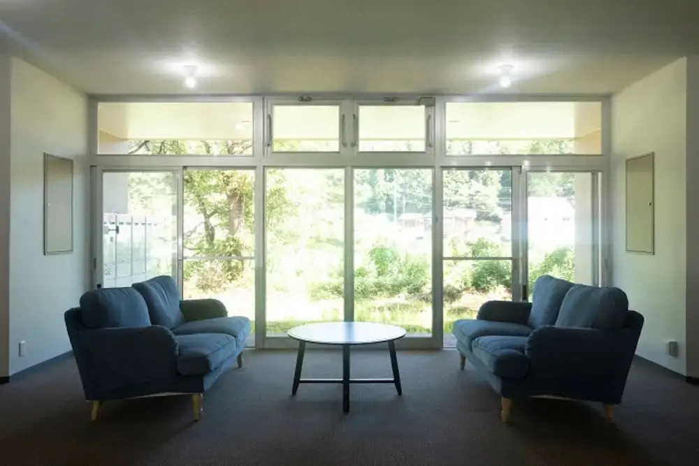 Matsudai Tanadahouse
