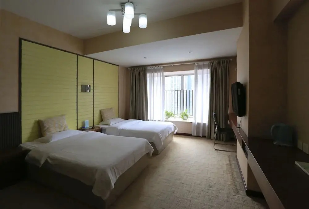 IF Hotel