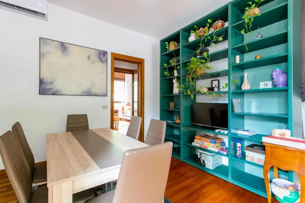Casa Omly Lovely Stay Vicenza