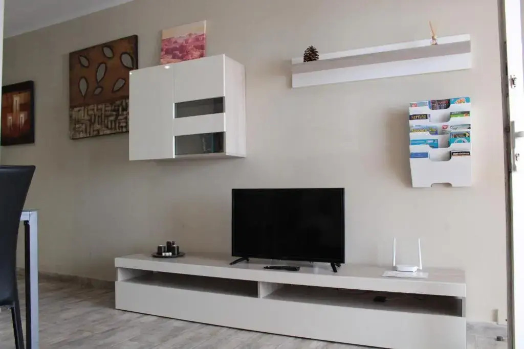 Simon beach house Los Cristianos