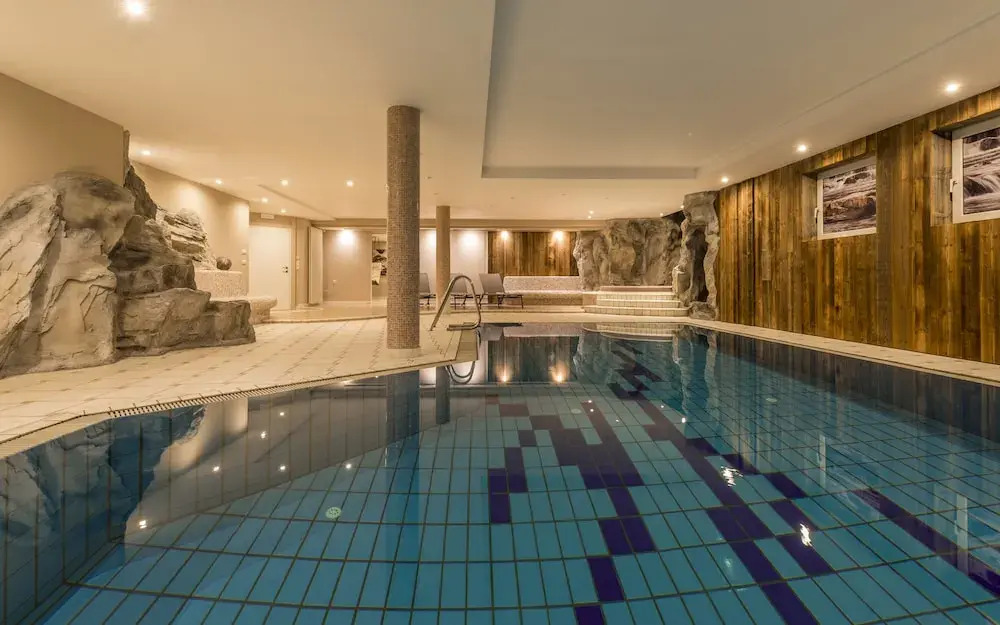 Hotel Tannhof