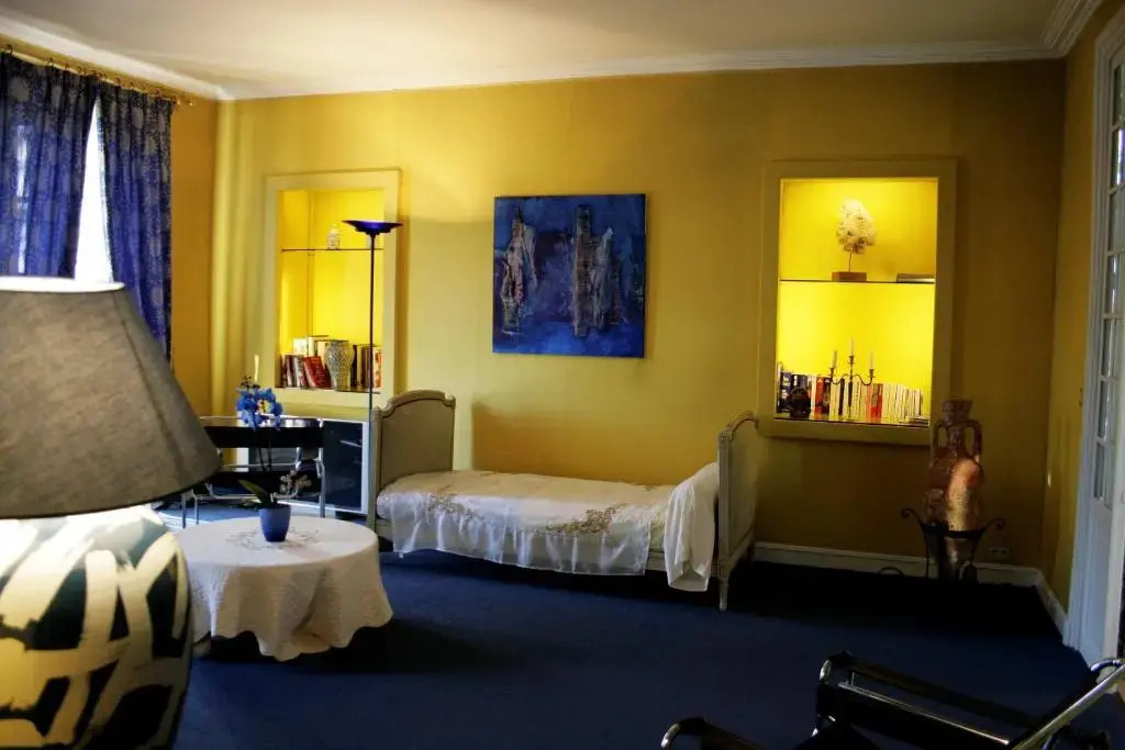 chambres de charme "Florence"