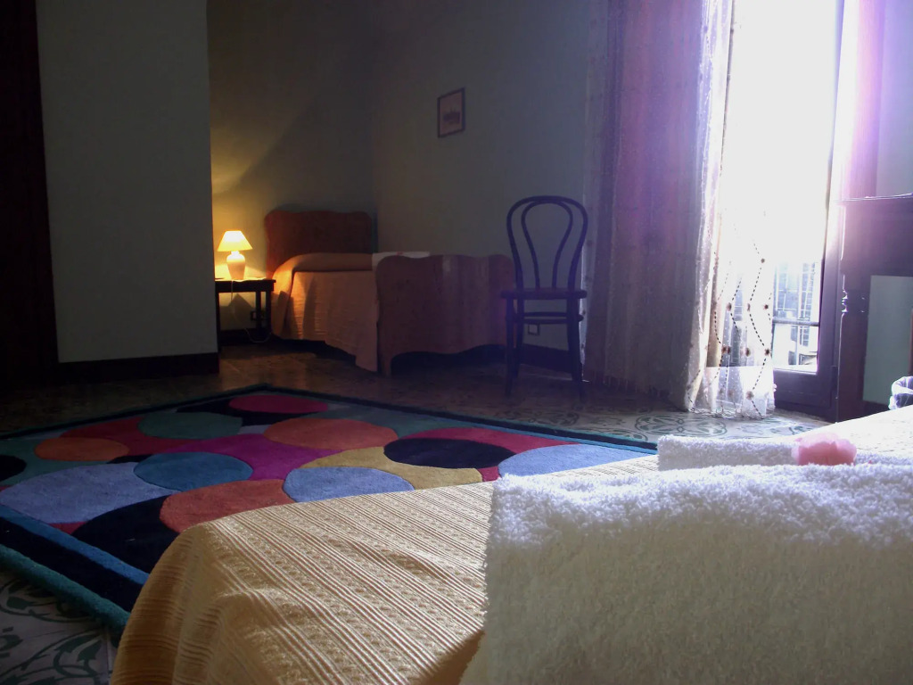 Bed & Breakfast Palace