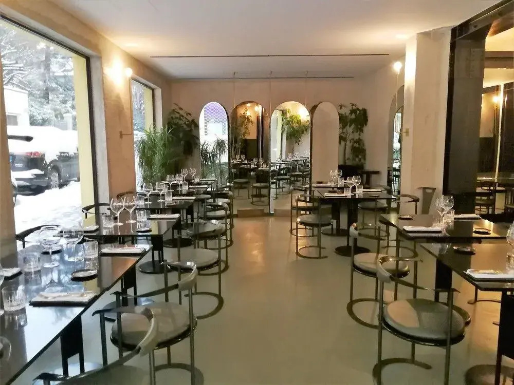 Locanda Fourghetti
