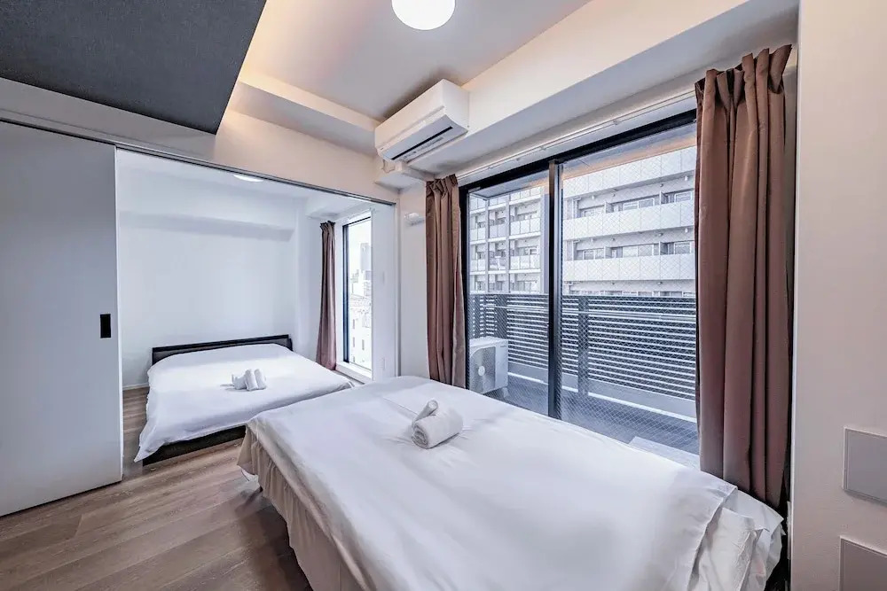 大阪難波リバーサイドガーデンホテルOsaka Namba River Side Garden Hotel