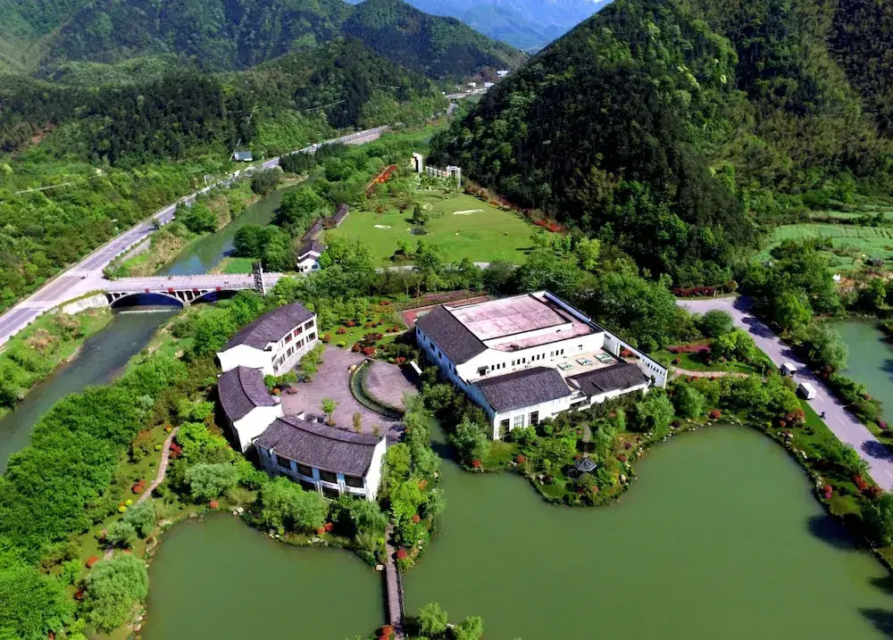 Wuxi Shanse Hotel