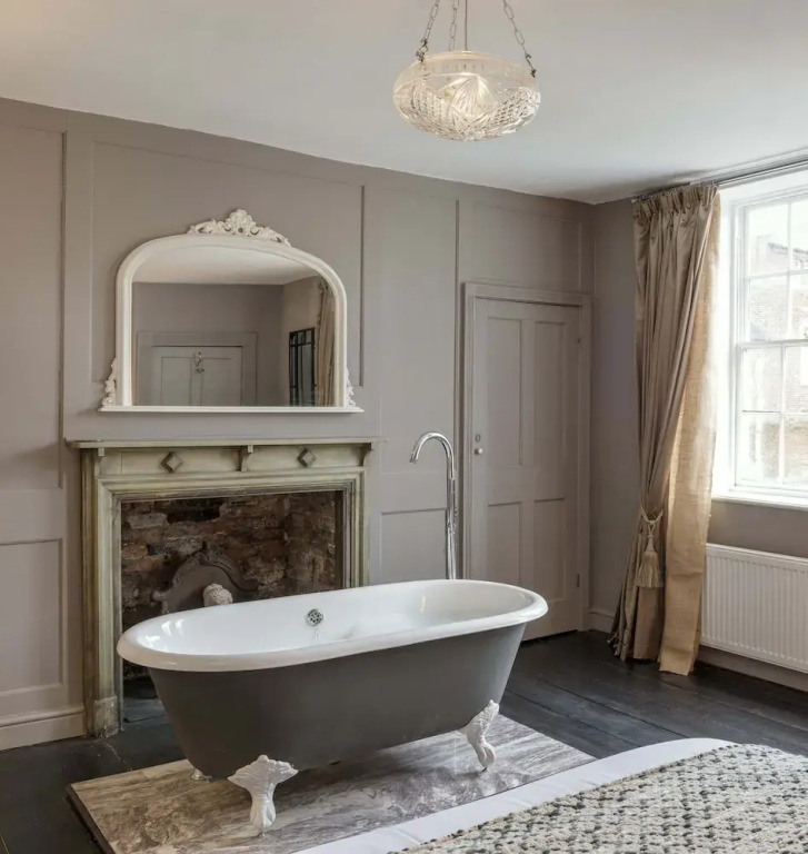 Whitby Townhouse