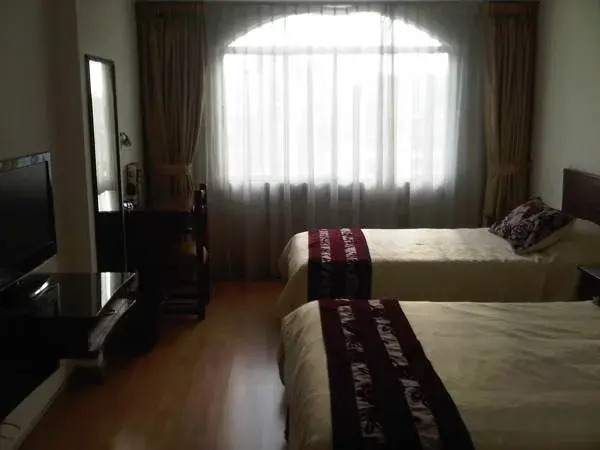 Hotel Diamante Internacional