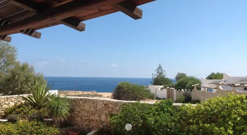 A Casa Di Manuela