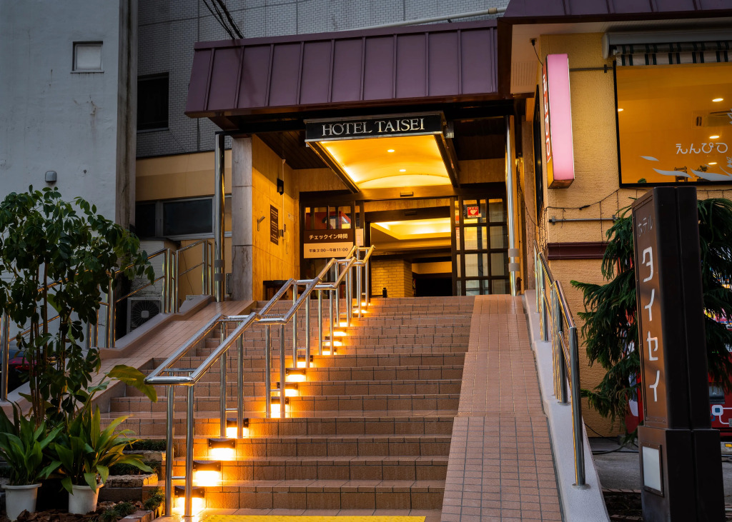 Hotel Taisei