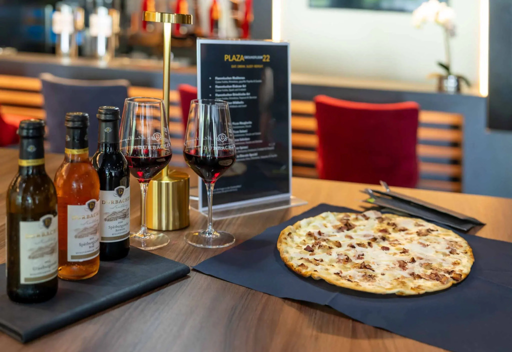 PLAZA Premium Karlsruhe