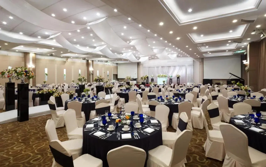 Hotel Samjung