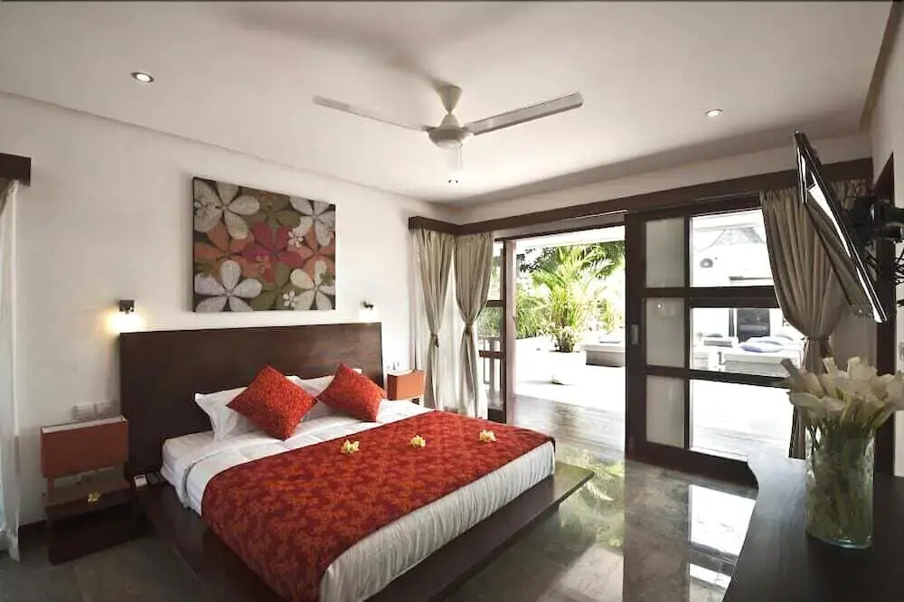 Villa Amira (Vilorium) #258999 - 5 Br Villa