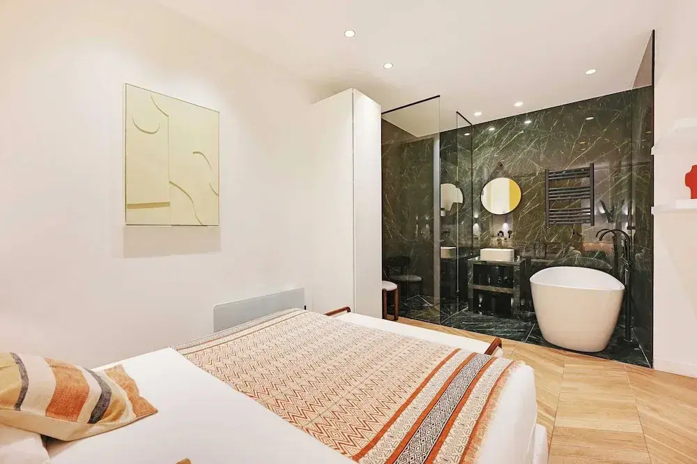 Amazing Appartement - 3br/10p - Saint Germain