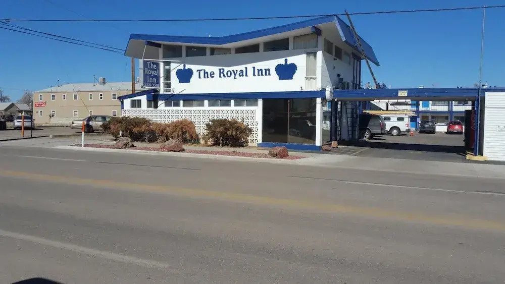 Royal Inn Casper
