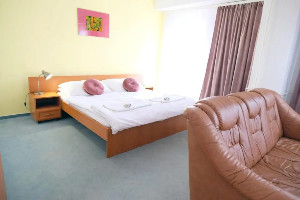 Eurohotel Laborec