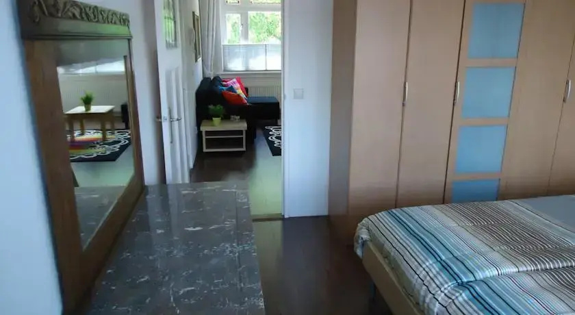 Appartement Luna
