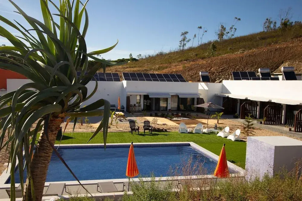 Villa Atitudo Nature
