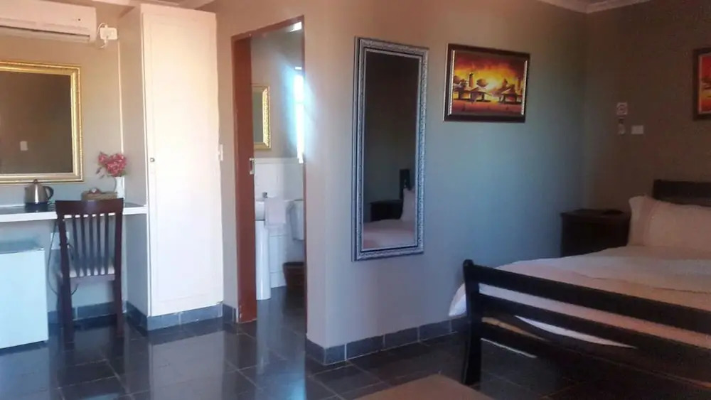 Valley View Guest House